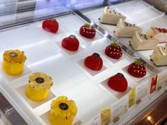 -DEMO黛慕蛋糕(中泰店)