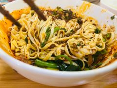 -朱儿面庄(洋河三路店)