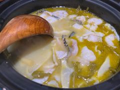 -九锅一堂酸菜鱼(石家庄先天下店)