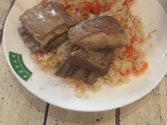 -217丰惠源抓饭(星湖街店)
