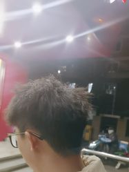 -木北造型