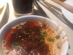 蘸料-海底捞火锅(泉城路店)