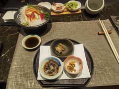 -枫品铁板烧(东樾店)