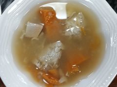 -智香甜品店