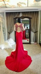 android_upload_pic-LANYI COUTURE高级婚纱礼服改衣店
