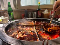 -陈眼镜火锅(总店)