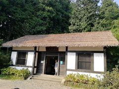 -庐山风景区花径公园