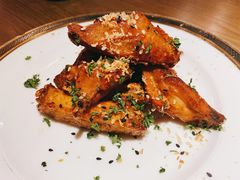 -老欧洲咖啡·西餐(后湖店)