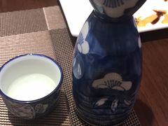 -福樱兰海鲜放题铁板烧(加州店)