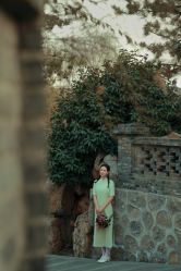 点击看大图 -情订奇缘婚纱摄影(和平路店)
