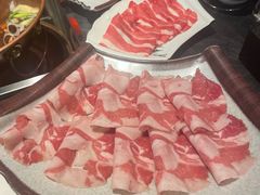 -前门后头老北京铜锅涮肉·京味菜·烤鸭(伊藤洋华堂店)