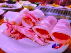 -盛铭轩·巴西烤肉火锅自助(功德林天街GIS店)
