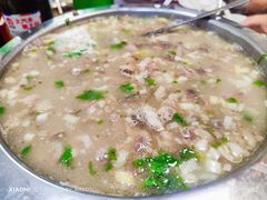 -协顺园回头馆(南顺城路店)