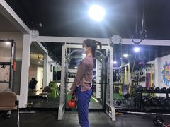 -FEELINGME乐刻私教馆·健身(朗悦居店)