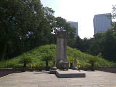 -包公祠