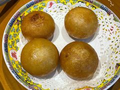 玉兰饼-三凤酒家·百年无锡菜(清扬茂业店)