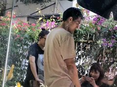 -默迹咖啡馆