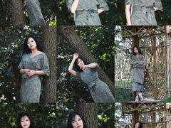 -蜀冈西峰生态公园