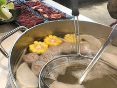 -陈记顺和潮汕牛肉火锅(番禺迎宾大道店)