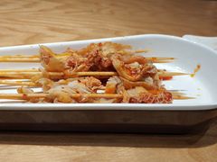 牛肚-姐弟俩土豆粉(平度尚街店)
