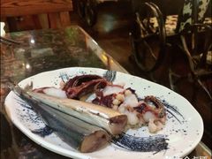 秋刀鱼-阪尚皇·原切牛排·烤肉火锅自助(北京路店)