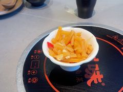 -创味·民间海南菜·非遗藤桥排骨(藤桥·免税城店)