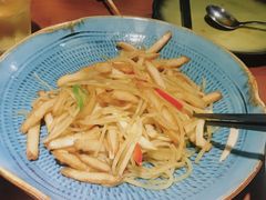 -新疆伊宁远征餐厅