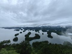 -千岛湖东南湖区