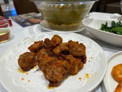 滋味蒜香骨-稻香酒家(天河城店)