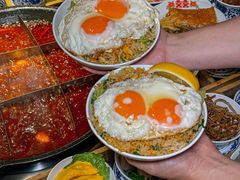 -北步园老火锅(戴家巷店)