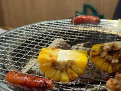 -蒜香焼肉PURUSHIN(马场路店)