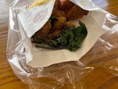 -呷贺盐酥鸡(抄纸巷店)