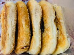 -朱记小郑酥烧饼(建康路店)