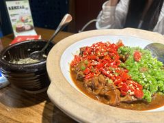 -恰饭·老长沙市井菜(天河客运站店)