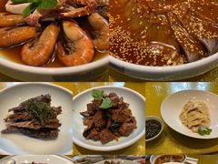 -老灶味道·本帮菜(昌平路店)