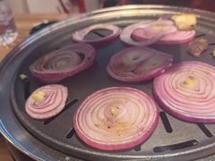 -九田家黑牛烤肉料理(国芳店)