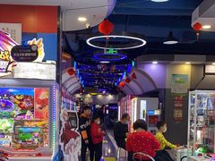 -卡乐潮漫(星湖商业城店)