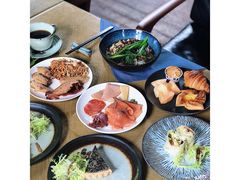-阳朔糖舍酒店·糖舍餐厅&酒吧