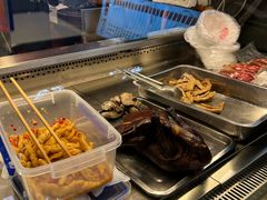 -王浩儿纪六孃甜皮鸭(书院街店)