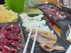 -顺记牛肉店