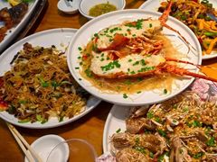 -醉壹号海鲜大排档(厦门美食地标店)