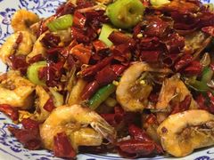 -佬湘楼(越秀城市广场店)