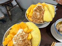 -水牛奶皇后糖水铺(深圳总店)