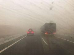 -哈密雅丹大海道景区