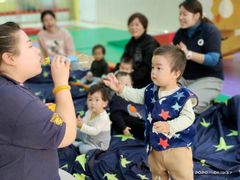 -金宝贝早教中心(北洋校区)