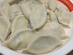 鲅鱼水饺-北方饺子王·海肠捞饭·海鲜锅(山大店)