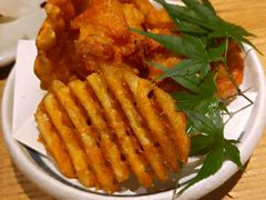 -阿吾罗日本料理(K11艺术中心店)