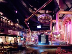 -皇冠自酿啤酒坊(中国红街5号楼店)