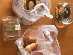 -新侨三宝乐面包店(崇文门店)