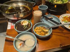 -鑫日千里马朝鲜族小馆(总店)